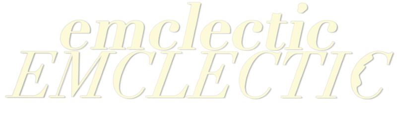 emclectic