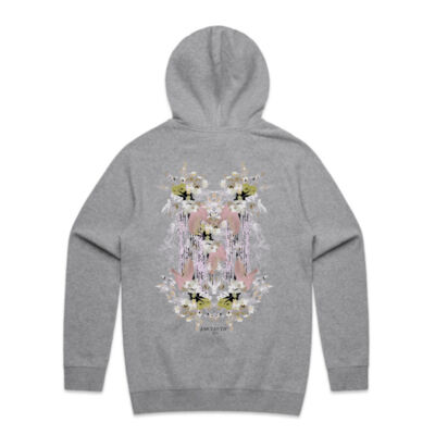 Fleur Light Hoodie  Thumbnail